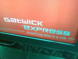 Gatwick Express