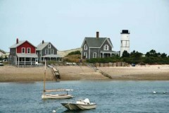 Martha's Vineyard