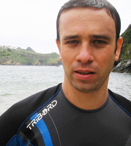 Miles Jepson