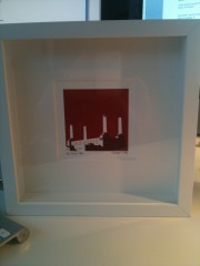 Battersea Power Station - Red - Jayson Lilley