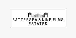 Battersea & Nine Elms Estates logo