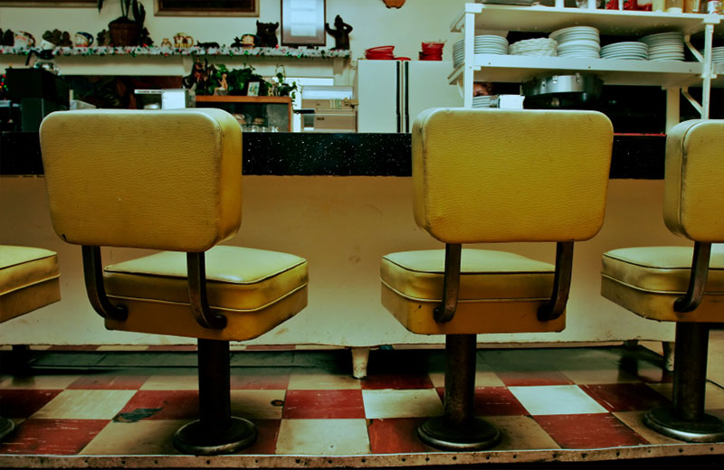 Check out the copywriting portfolio for some recent work