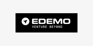 Edemo logo