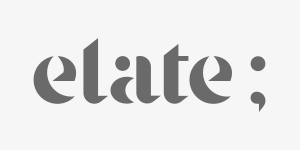 Elate logo