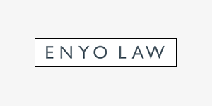 Enyo Law logo