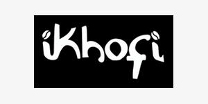 iKhofi logo