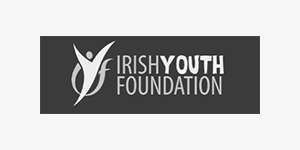 Irish Youth Foundation logo