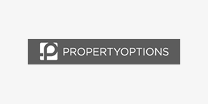 Property Options logo