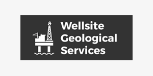 Wellsite Geological Services logo